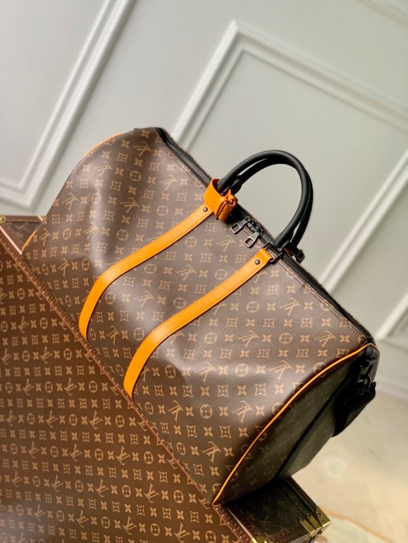 LV Travel Bags